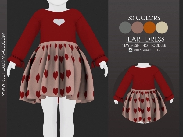 redheadsims-ts4-HeartDress.jpg