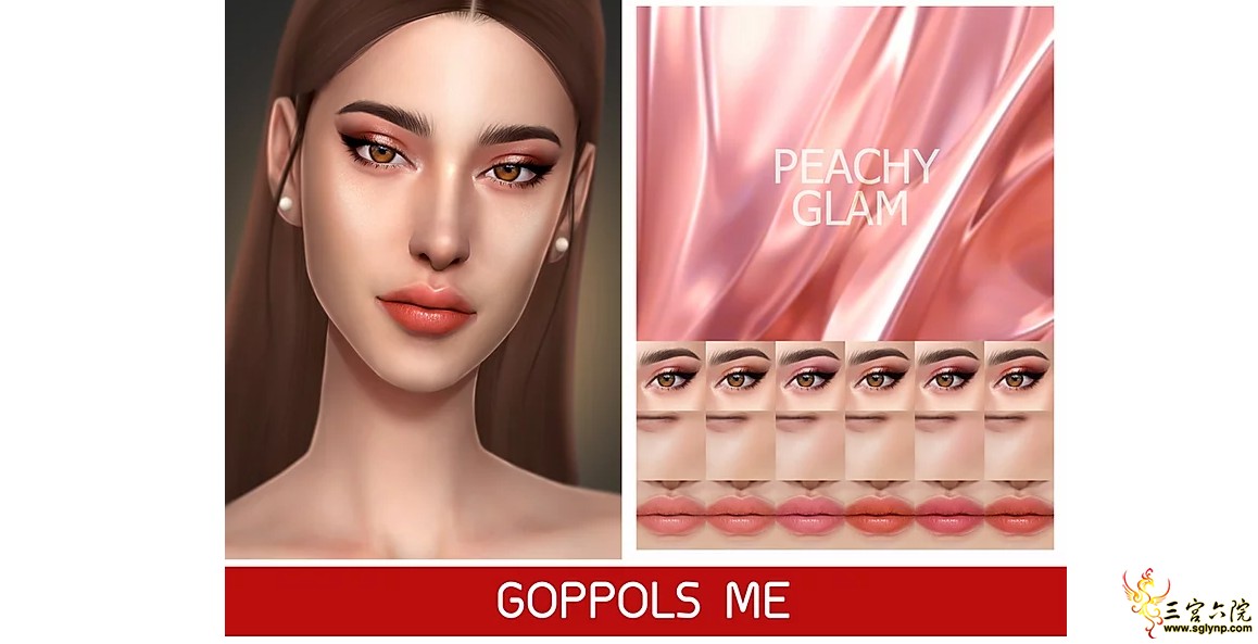 7аˡGPME-GOLD Peachy Glam.png