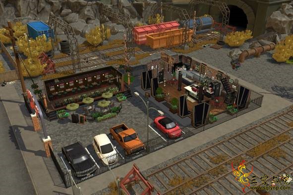 RENOVATED FACTORY CAFE - [Lot] (2) - [591x394].png