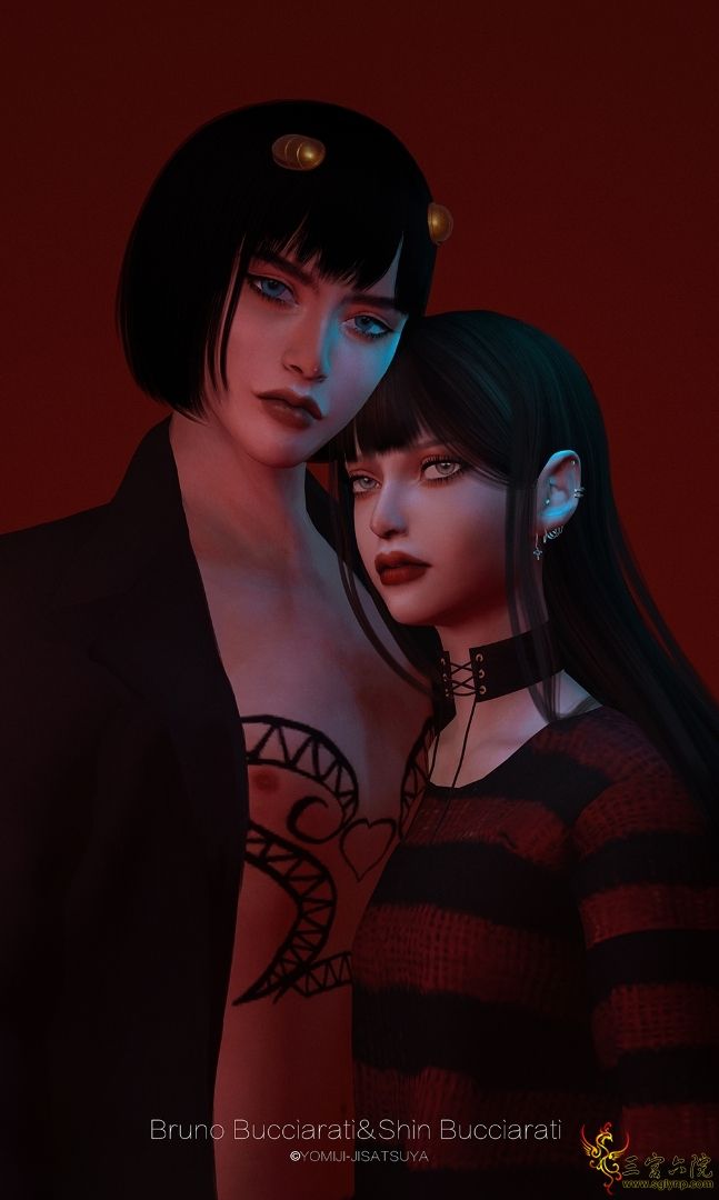 Couple