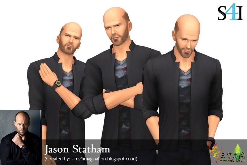 CAS Sims 4 cover jason statham.jpg