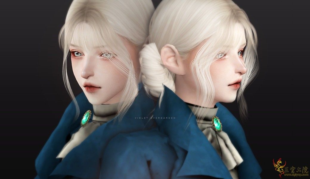 VIOLET EVERGARDEN FACE BODY 2.png