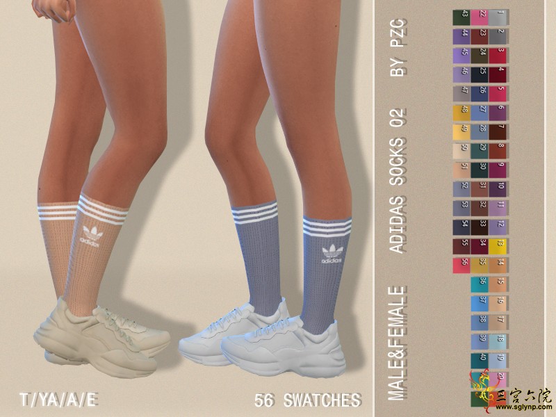 PZC_Adidas Socks 02.png