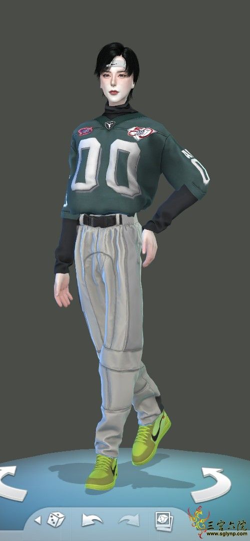 Sims 4 Screenshot 2020.07.14 - 21.40.57.28_ͼ.png