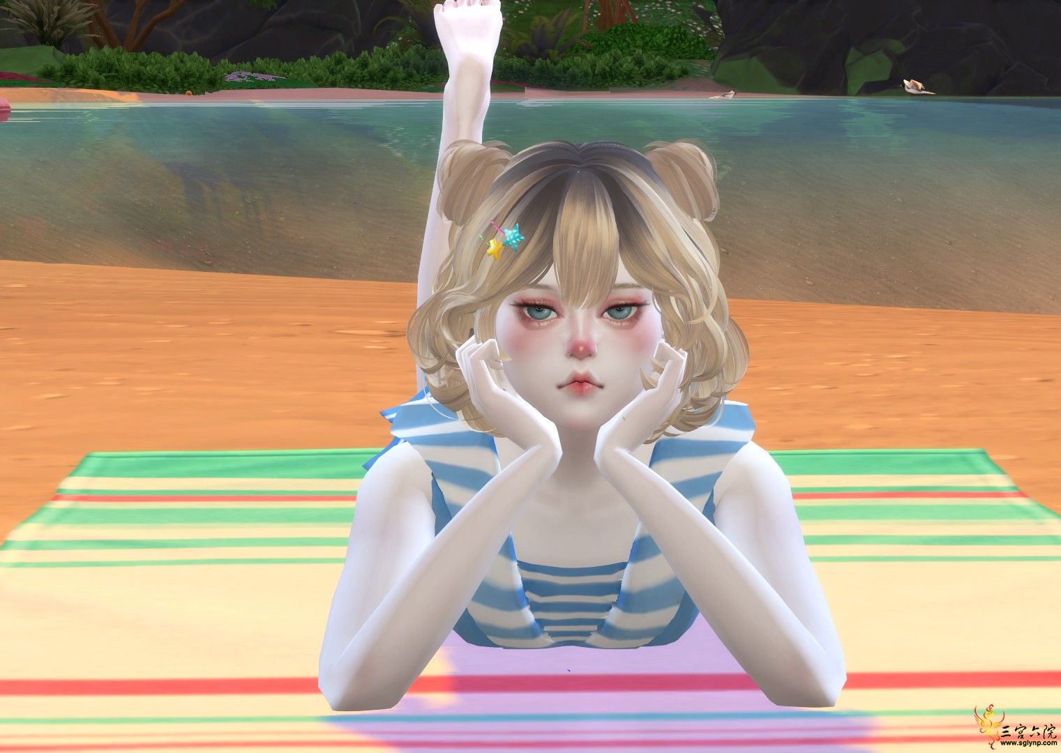 Sims 4 Screenshot 2020.07.24 - 12.46.59.16.png