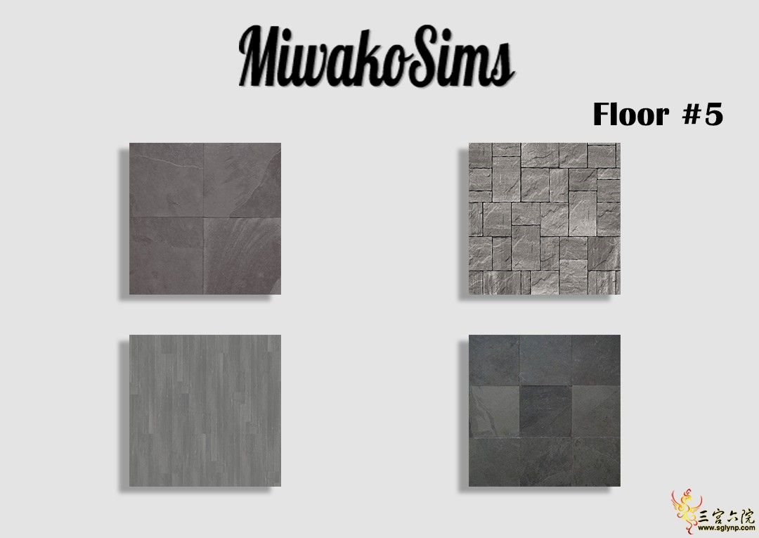 [MiwakoSims] Floor #5.png