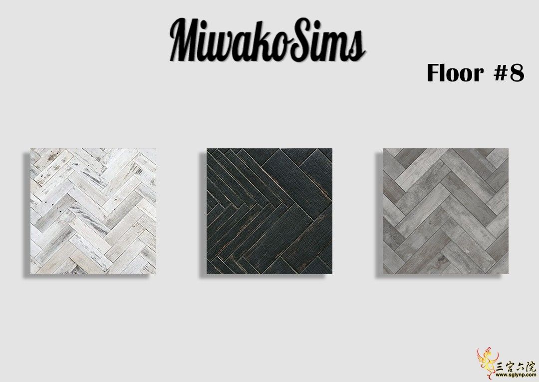 [MiwakoSims] Floor #8.png