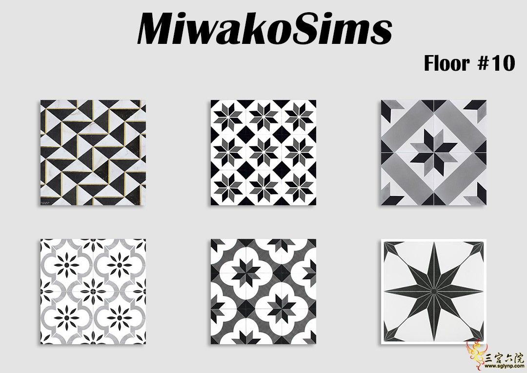 [MiwakoSims] Floor #10.png