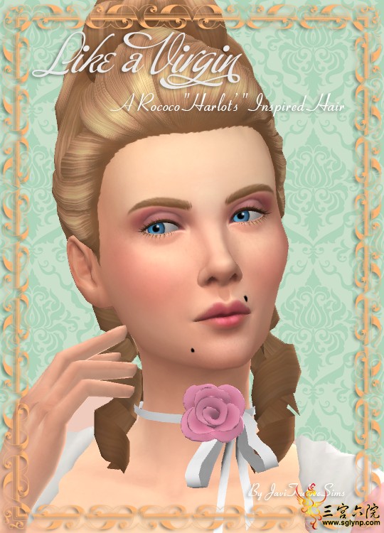 Like a Virgin Hair By JaviTruloveSims.png