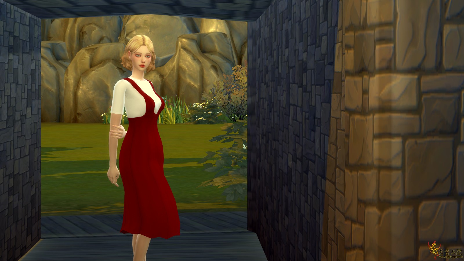 Sims 4 Screenshot 2020.08.22 - 22.05.51.82.png