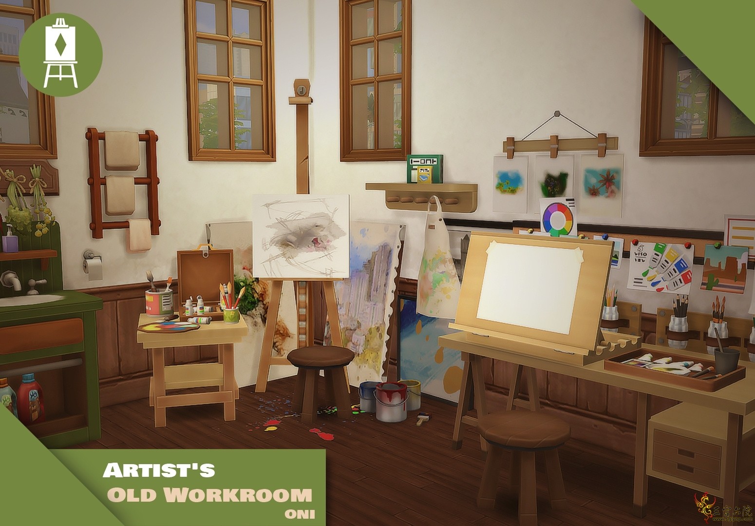 [ONI]Artist's Old Workroom MAIN.jpg