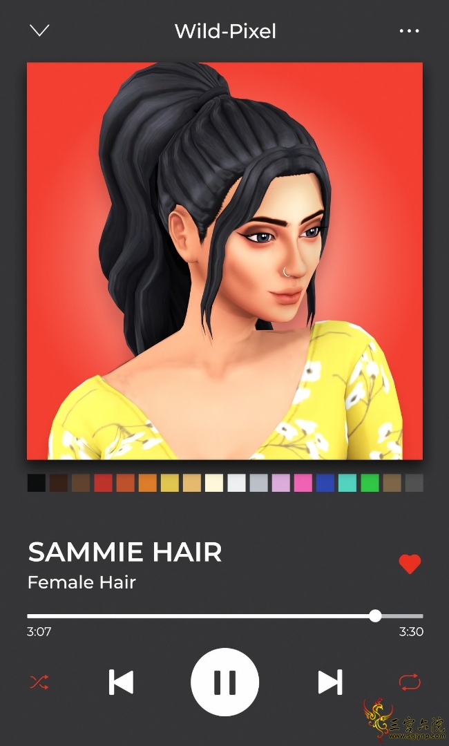 [wild-pixel] Sammie Hair.jpg