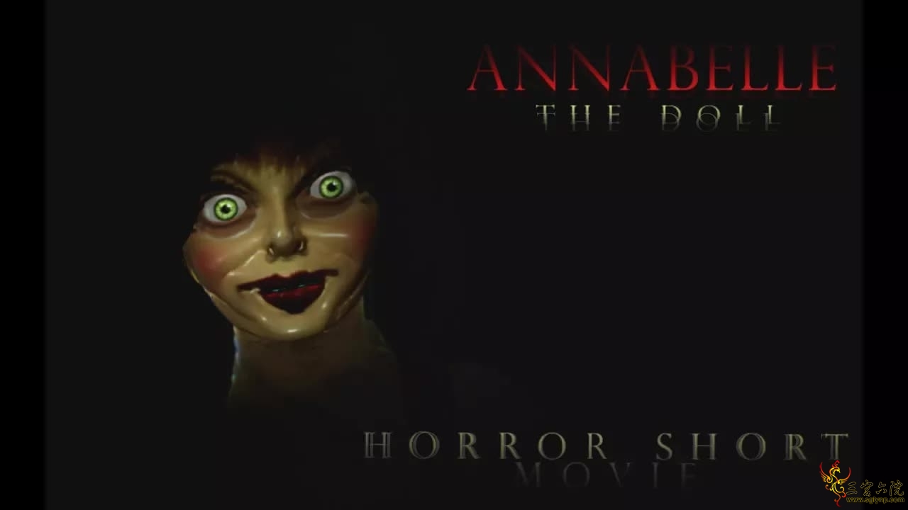 Annabelle The Doll (The Sims 4 Horror Movie)  HD.jpg