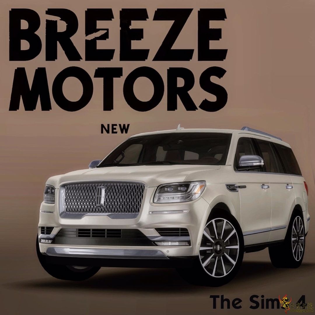 2021 Lincoln Navigator