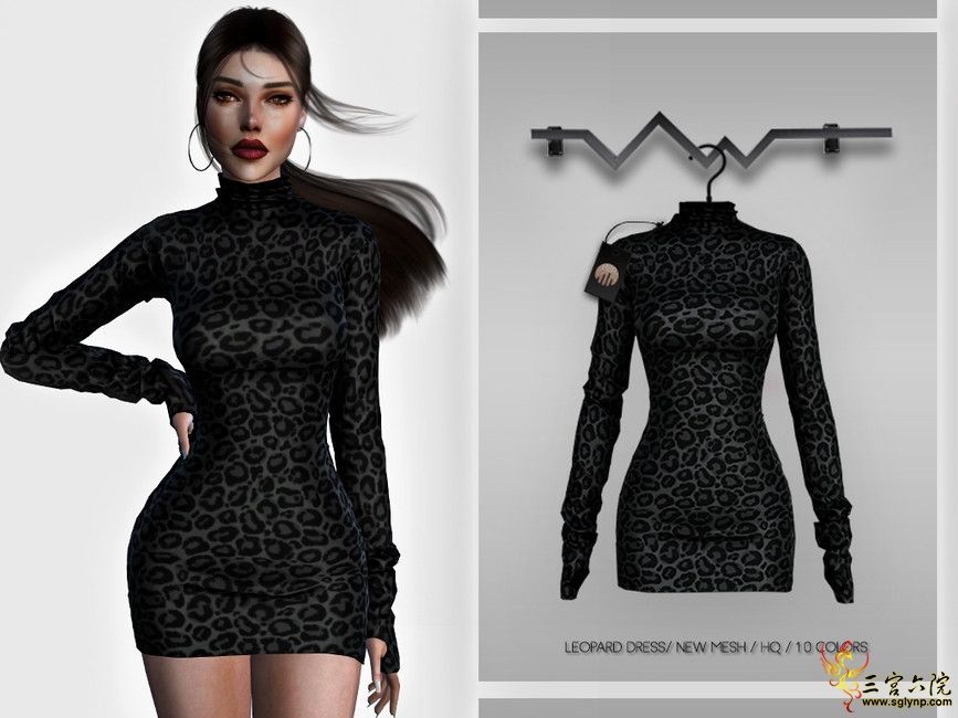 {busra-tr} Leopard Dress BD347  HQ.jpg