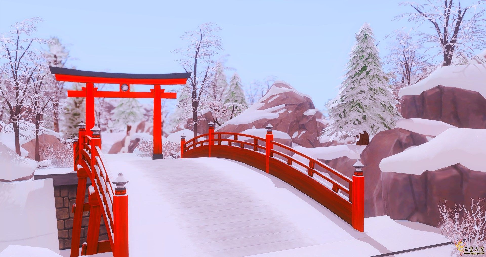 Morning Yukimatsu 2.png