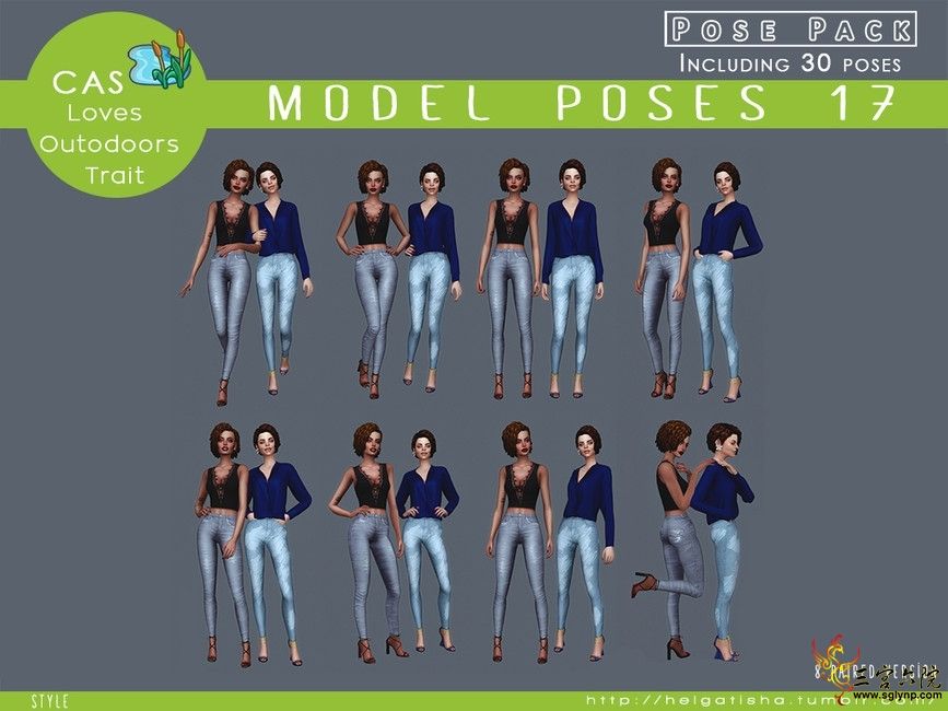Ȱ[helgatisha] Model poses 17-.jpg