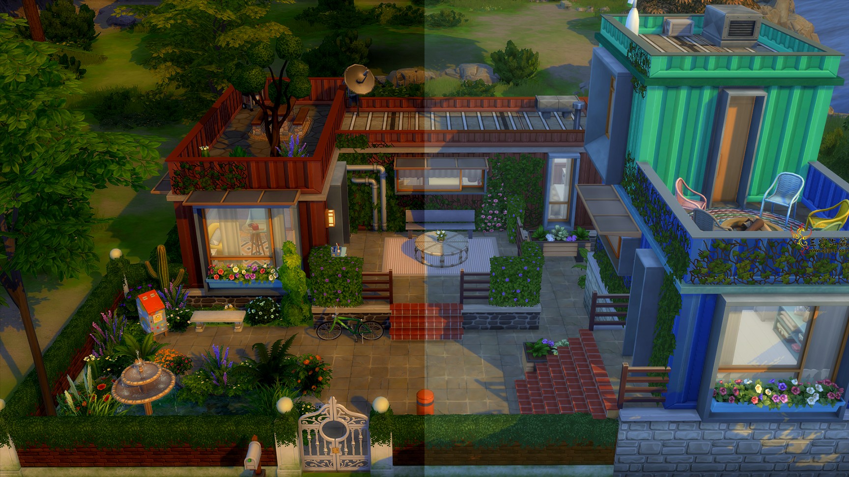 Sims 4 Screenshot 2021.01.11 - 19.47.56.33.png