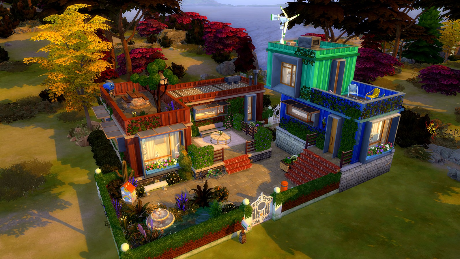 Sims 4 Screenshot 2021.01.11 - 19.51.50.33.png