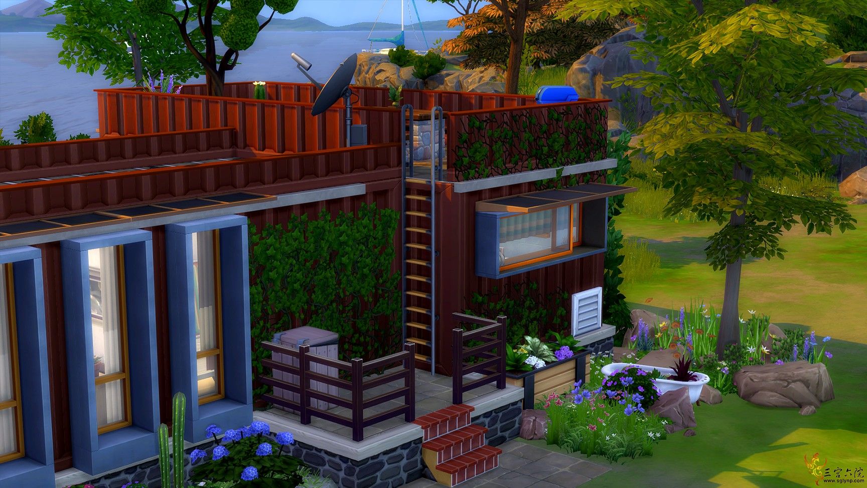 Sims 4 Screenshot 2021.01.12 - 15.48.33.48.png