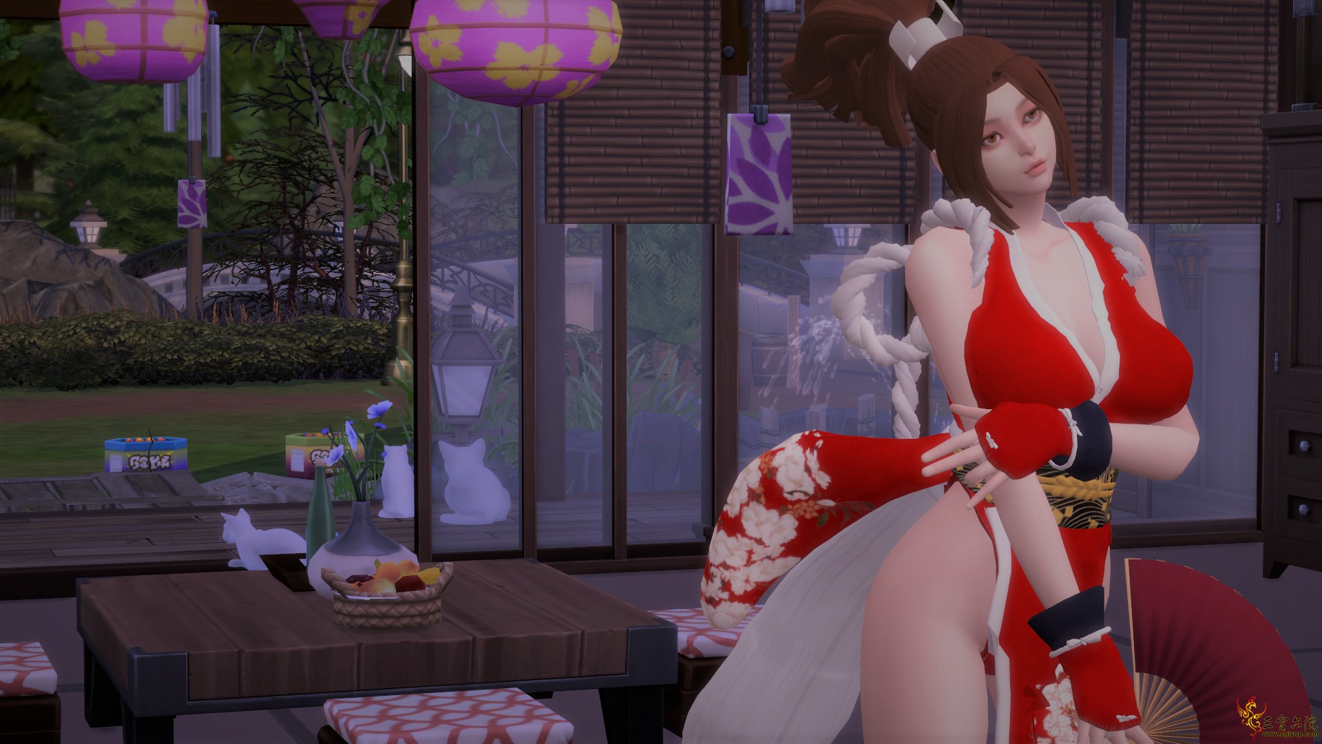 Mai Shiranui 2.png