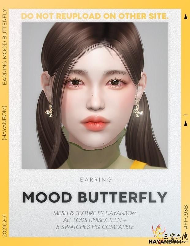 [HYB] Earring Mood Butterfly_1.png