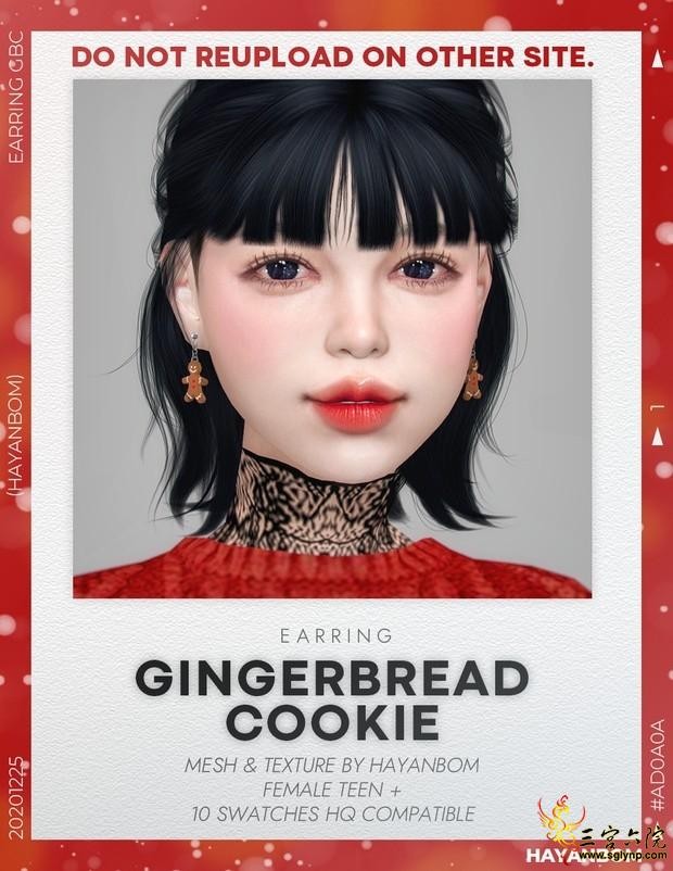 [HYB]20201225_EARRING_GINGERBREAD_COOKIE_1.png