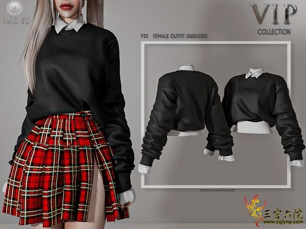 {busra-tr} -VIP(PATREON)- FEMALE OUTFIT (SWEATER) P30 .jpg