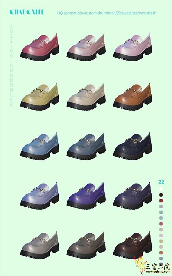 [CHARONLEE]2021-028-Gucci Chunky Lug Sole Loafers03.png