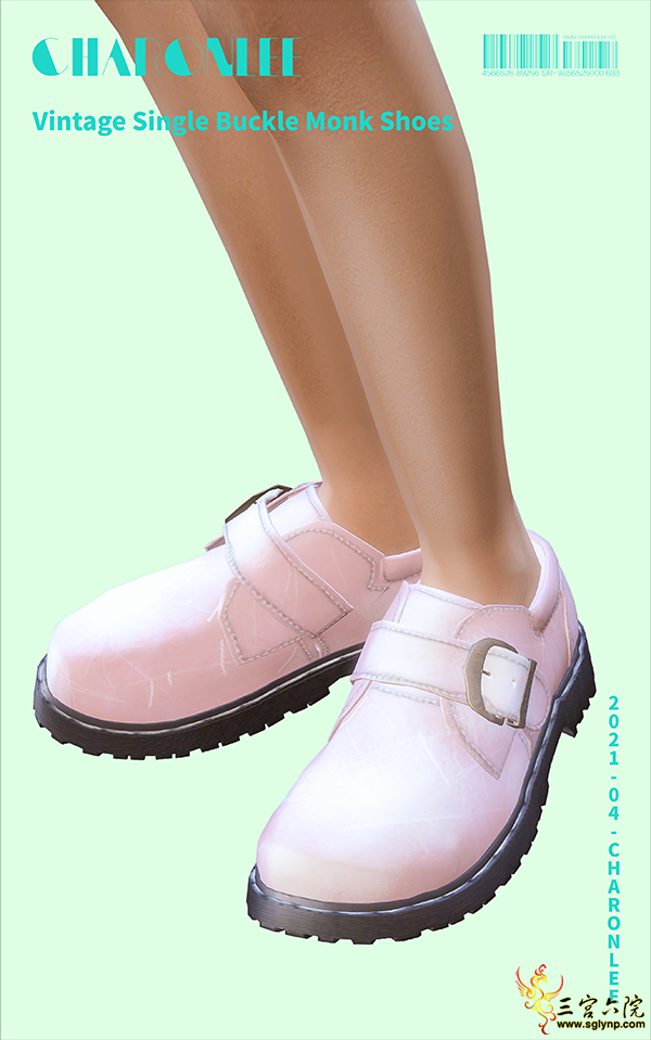 [CHARONLEE]2021-032-Vintage Single Buckle Monk Shoes02-C.png