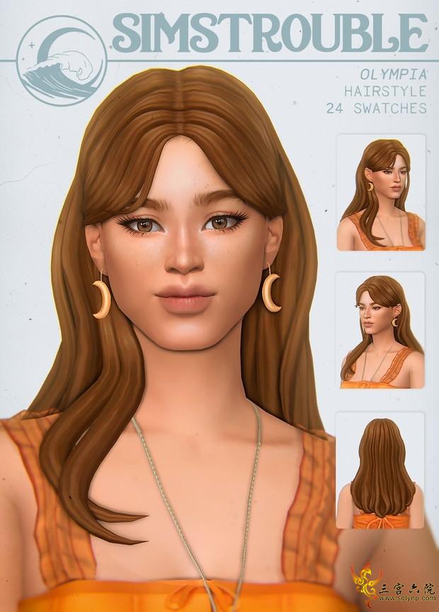 simstrouble_FemaleHair_OlympiaV1.png