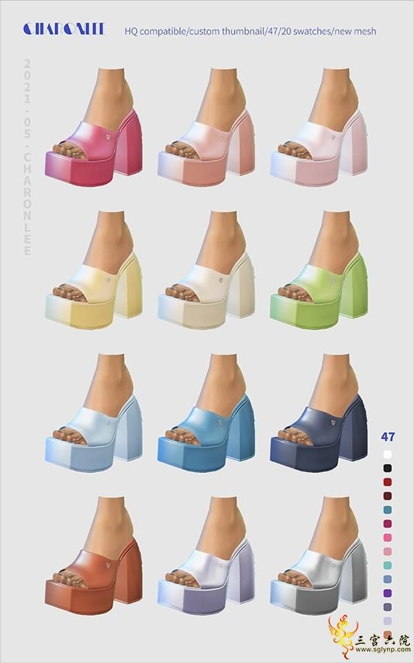 [CHARONLEE]2021-037-Naked Wolfe Jada Platrom Sandals Slippers03.png