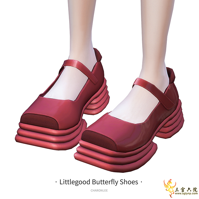 [CHARONLEE]2021-051-Littlegood Platform Shoes01.png