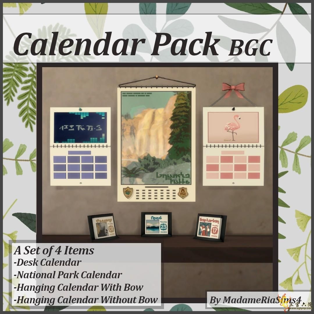 Calendar Pack Tumblr post.png