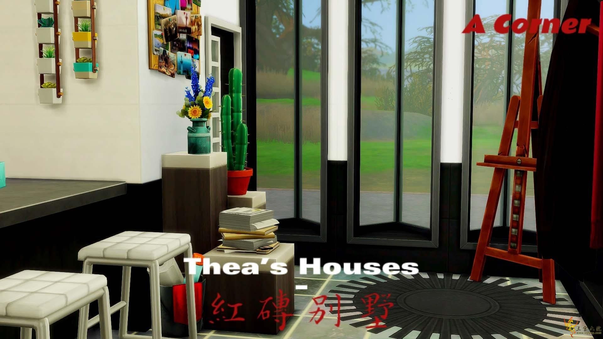 Thea's Houses_ש_A Corner.jpg