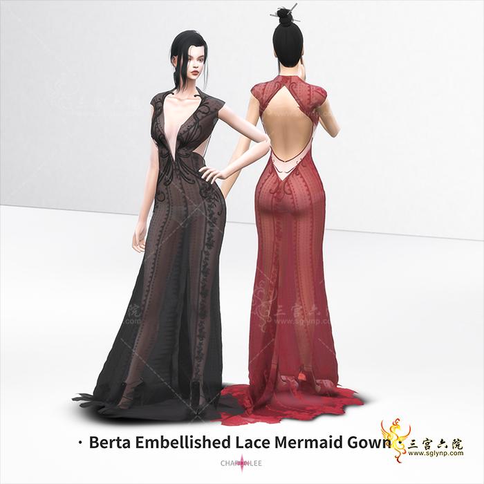 [CHARONLEE]2021-062-Berta Embellished Lace Mermaid Gown01.png