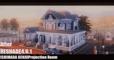 [SHIMADA-GENJI]Projection-Room.gif