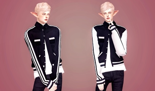 Meeyou M layered jacket1.png