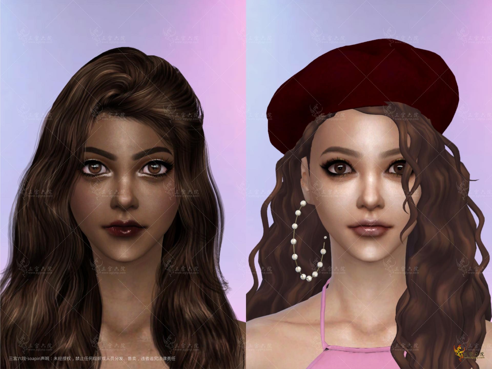 sims3melancholic_sanni skin2.JPG