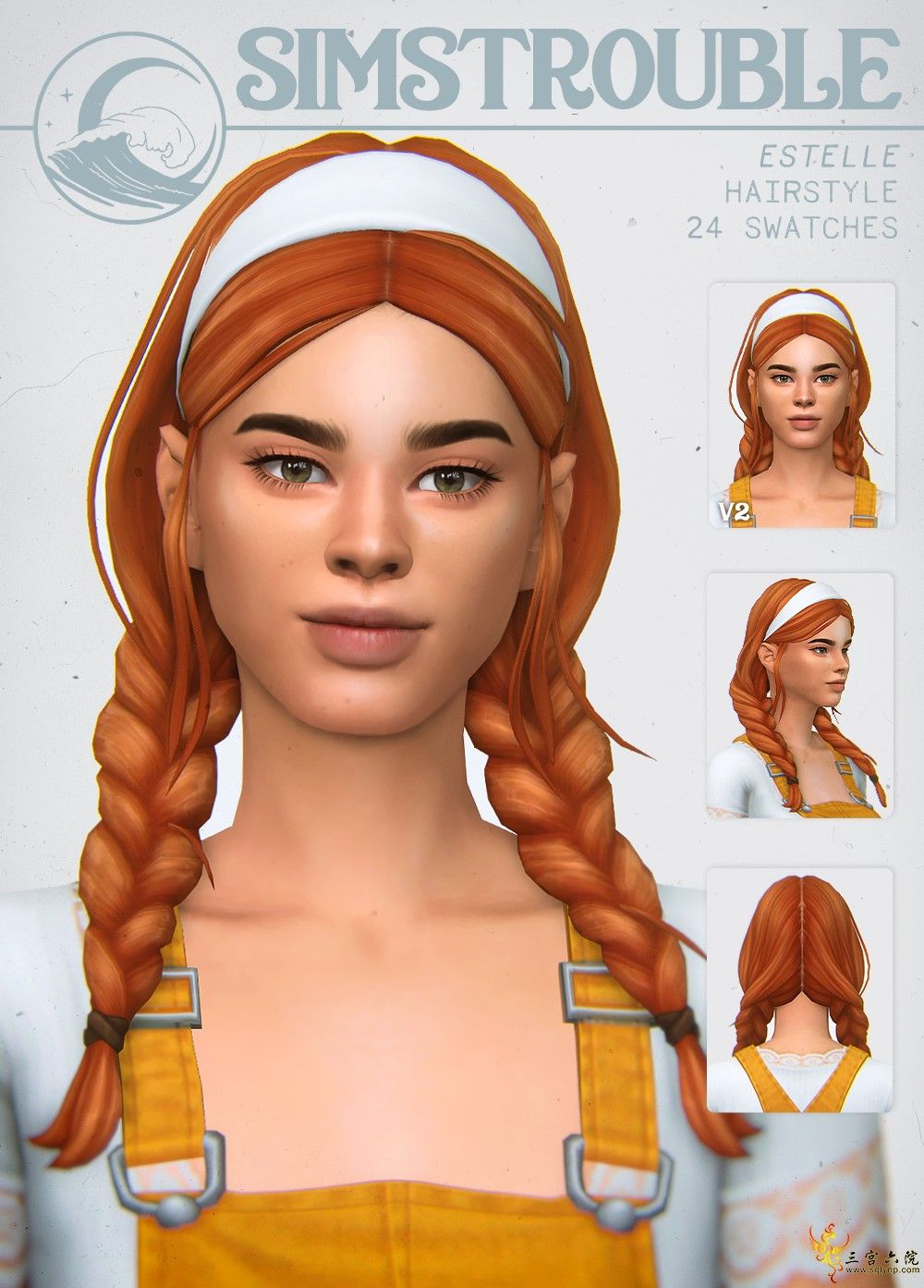 simstrouble_FemaleHair_Estelle.png