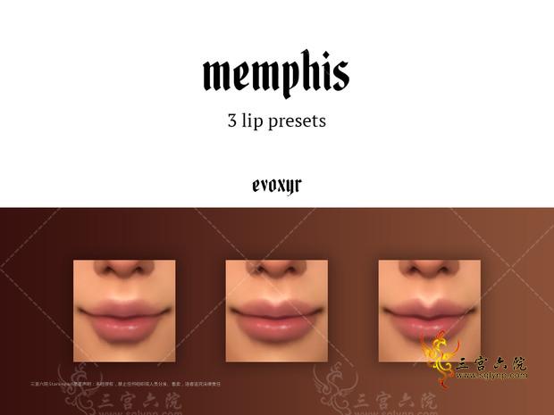 EVOXYR_presetLips_memphisSet.png