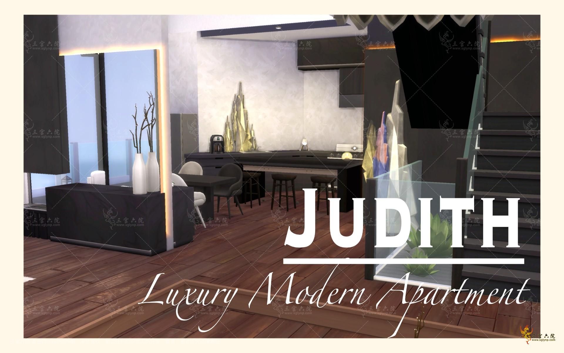 Judith Luxury  Modern Apartment.png