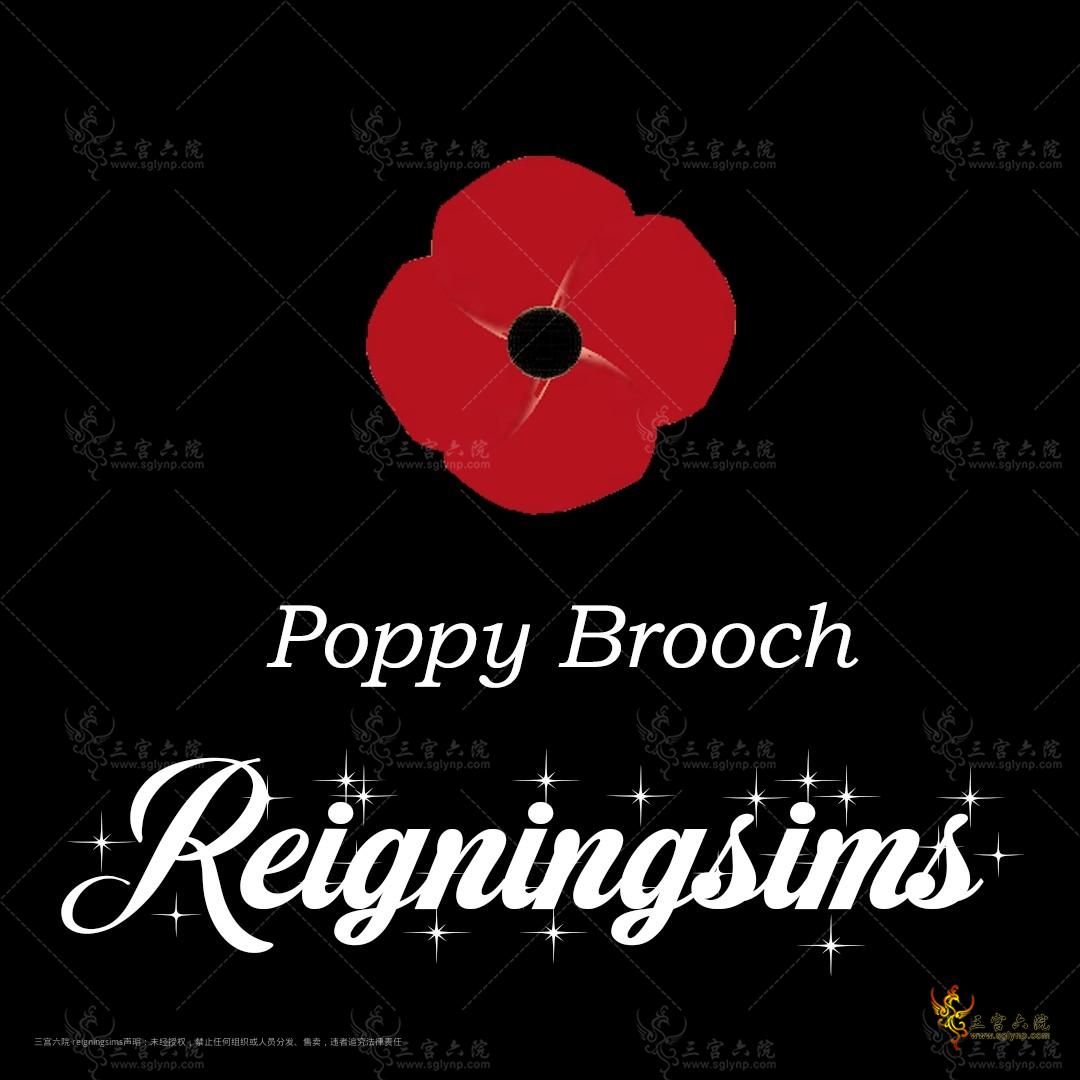 Brooch Poppy thumbnail big.png