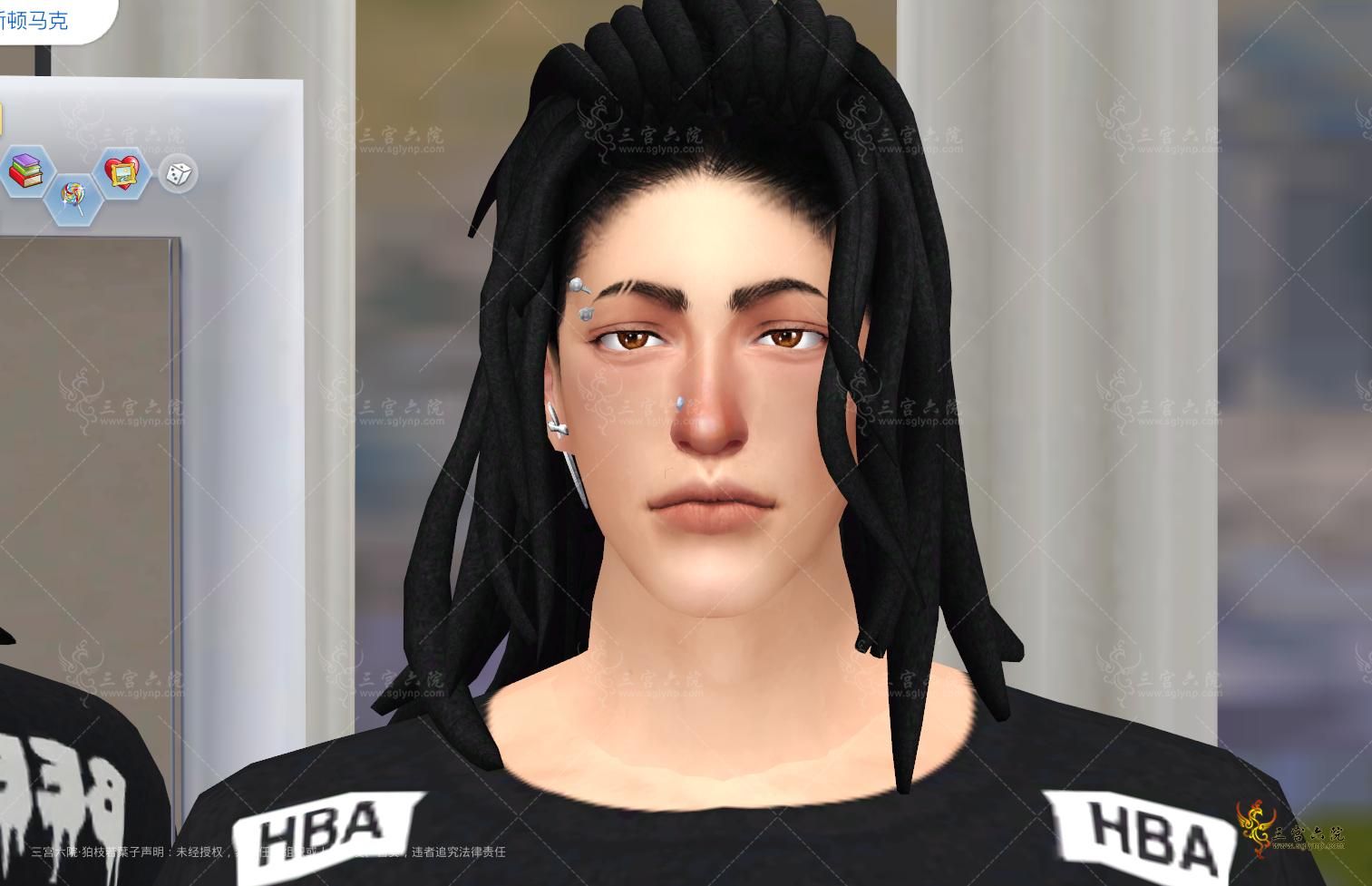 CAS