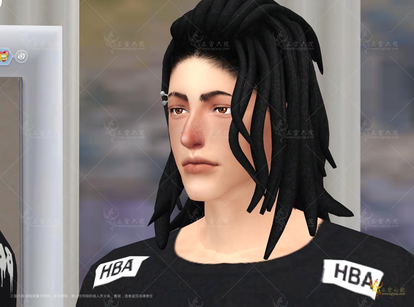 CAS