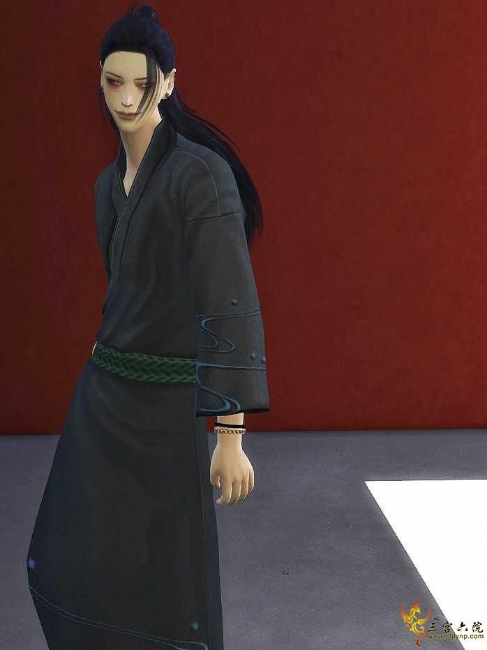 The Sims
