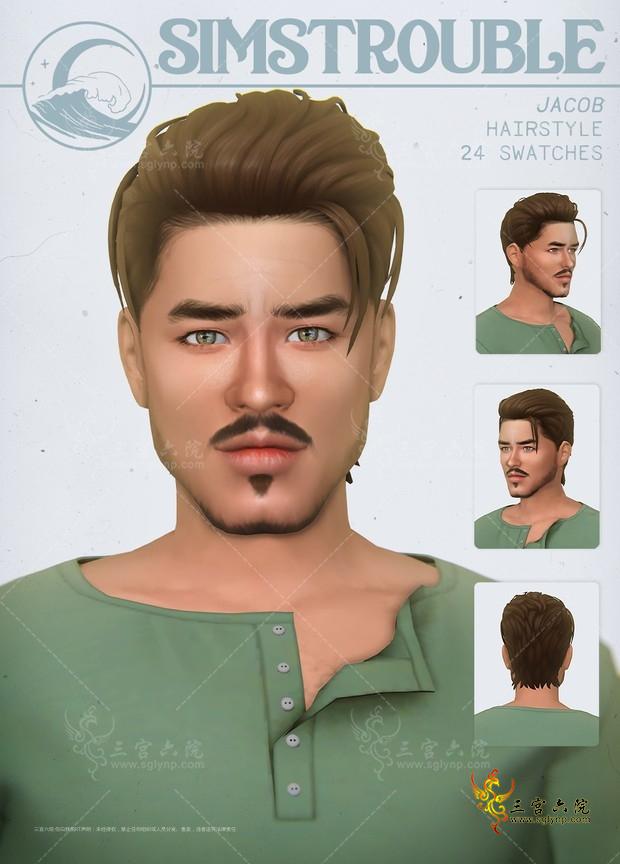 simstrouble_MaleHair_Jacob.png