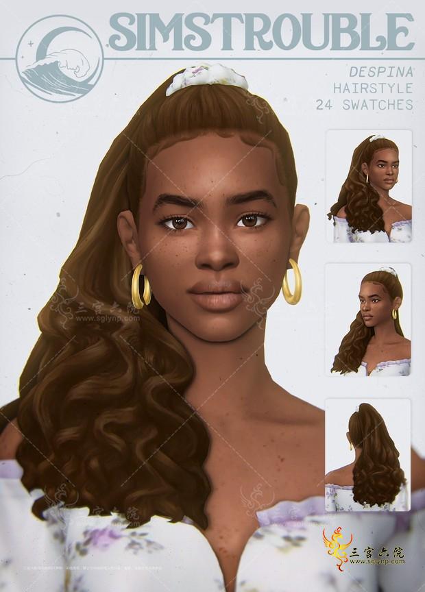 simstrouble_FemaleHair_Despina.png