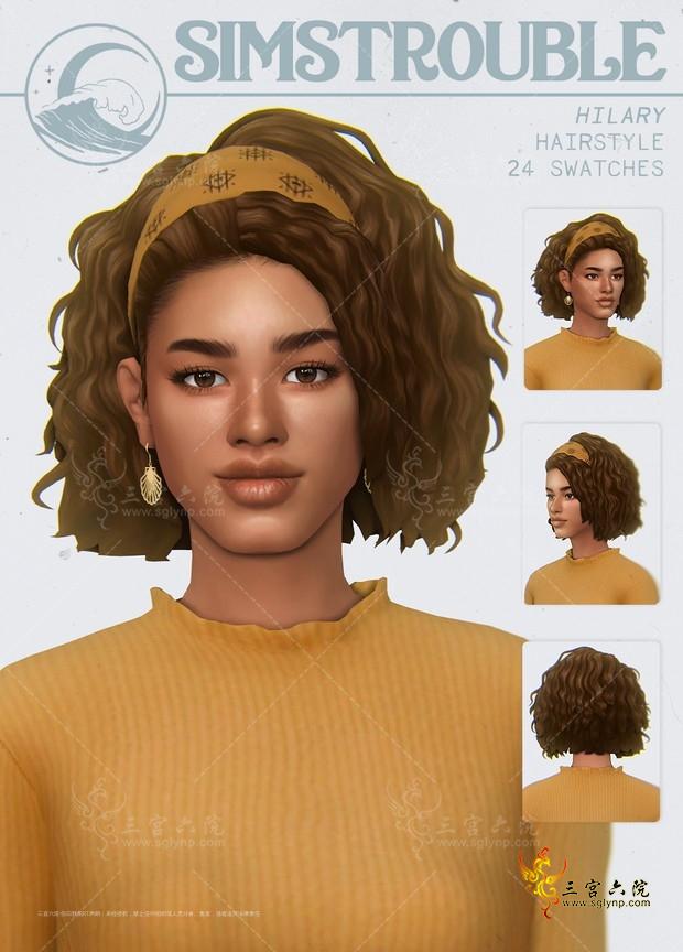 simstrouble_FemaleHair_HilaryV1.png
