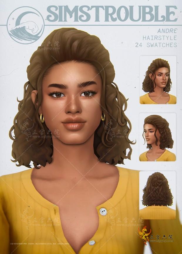 simstrouble_UnisexHair_Andre.png